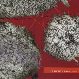 LA POCHE A SONS - 2010 cover 