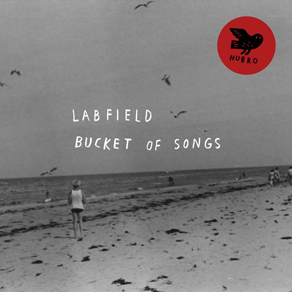 LABFIELD - Bucket of Songs cover 