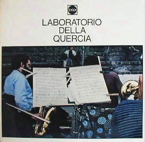 LABORATORIO DELLA QUERCIA - Laboratorio Della Quercia cover 