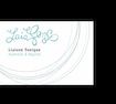 LAIA GENC - Laia Genc LiaisonTonique  : Live in Australia & Beyond cover 