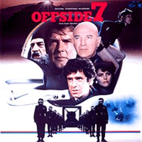 LALO SCHIFRIN - Offside 7 (Escape to Athena) cover 