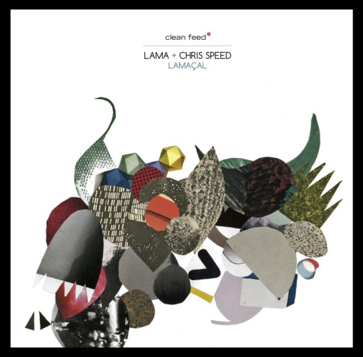 LAMA - Lamaçal (Live at Portalegre Jazzfest) cover 