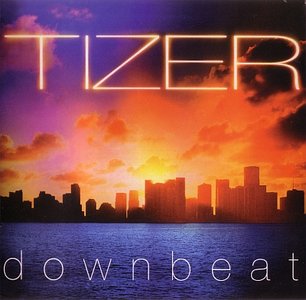 LAO TIZER - Downbeat cover 