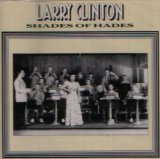 LARRY CLINTON - Shades of Hades cover 
