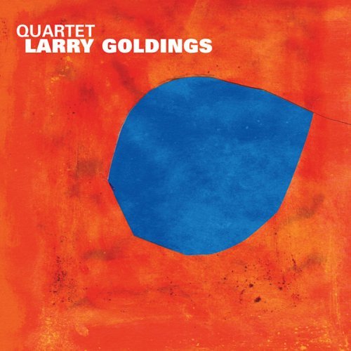 LARRY GOLDINGS - Quartet cover 
