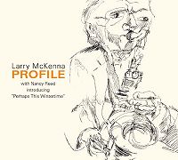 LARRY MCKENNA - Profile cover 