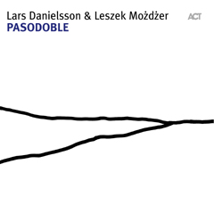 LARS DANIELSSON - Pasodoble (with Leszek Mozdzer) cover 
