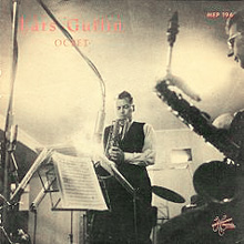 LARS GULLIN - Lars Gullin Octet cover 