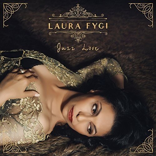 LAURA FYGI - Jazz Love cover 