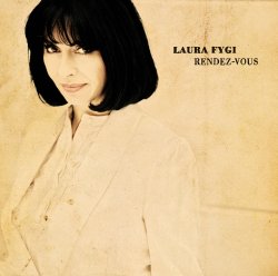 LAURA FYGI - Rendez-vous cover 
