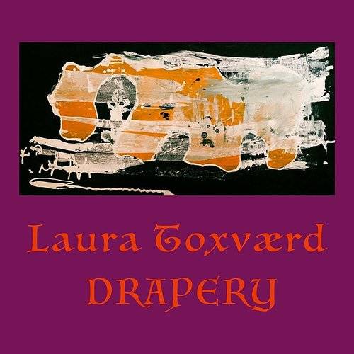 LAURA TOXVÆRD - Drapery cover 