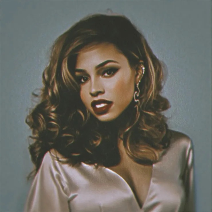 LAUREN HENDERSON - Sombras cover 