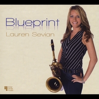 LAUREN SEVIAN - Blueprint cover 