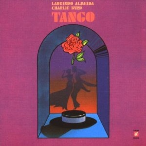 LAURINDO ALMEIDA - Laurindo Almeida / Charlie Byrd ‎: Tango cover 