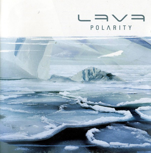 LAVA - Polarity cover 