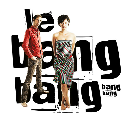 LE BANG BANG - Bang Band cover 