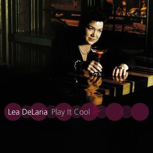 LEA DELARIA - Play It Cool cover 