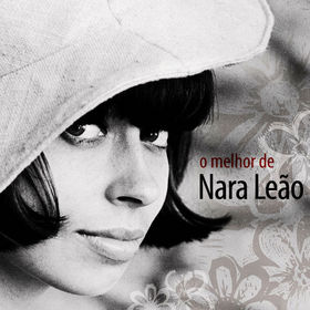 NARA LEÃO - O Melhor de Nara Leão cover 