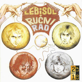 LEB I SOL - Rucni Rad & Beskonacno cover 