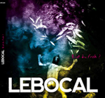 LEBOCAL - Bist du froh ? cover 