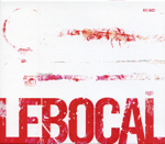 LEBOCAL - Ego cover 