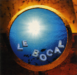 LEBOCAL - LeBocal cover 