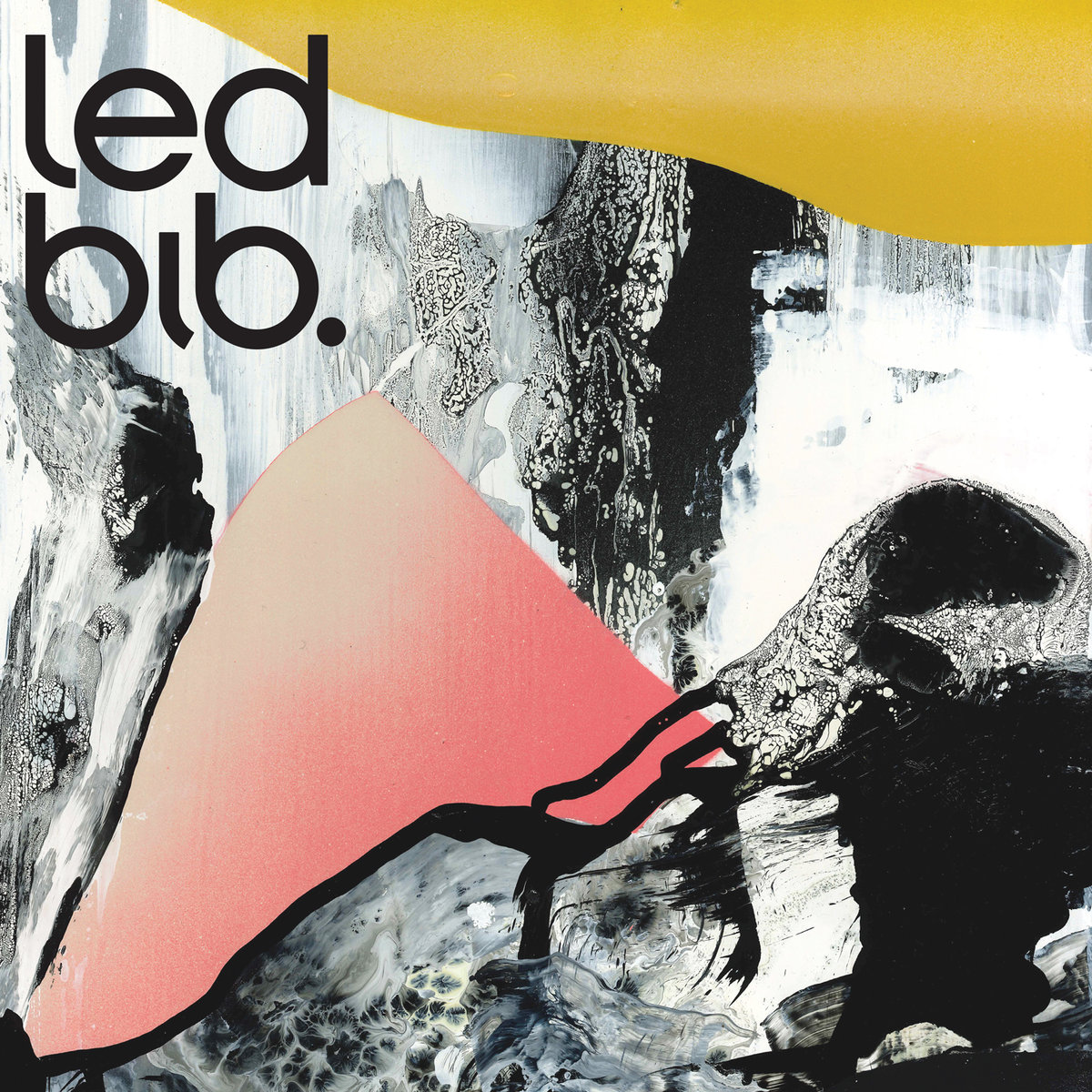 LED BIB - Led Bib & Sharron Fortnam : It's Morning cover 