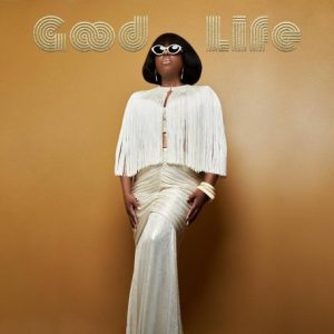 LEDISI - Good Life cover 