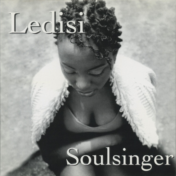 LEDISI - Soulsinger cover 