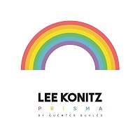 LEE KONITZ - Prisma cover 
