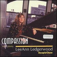 LEEANN LEDGERWOOD - Compassion cover 