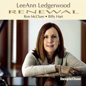 LEEANN LEDGERWOOD - Renewal cover 