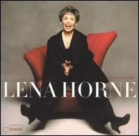 LENA HORNE - Seasons of a Life cover 