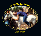 LENI STERN - sa belle belle ba cover 