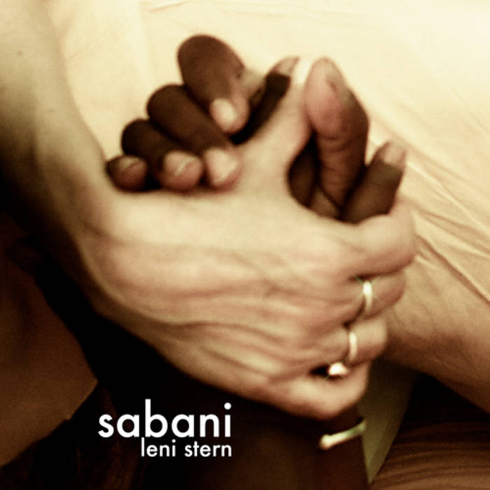 LENI STERN - Sabani cover 