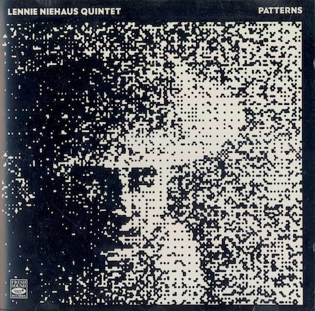 LENNIE NIEHAUS - Patterns cover 