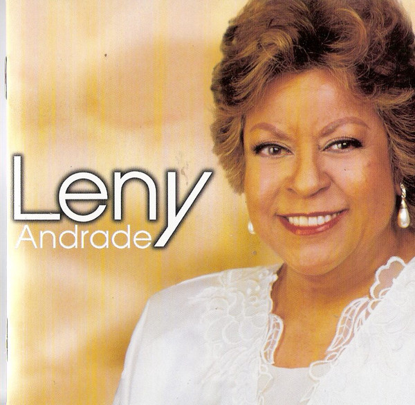 LENY ANDRADE - Canta Altay Veloso cover 