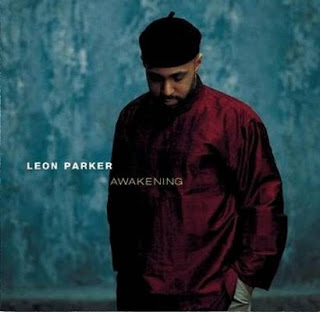 LEON PARKER - Awakening cover 