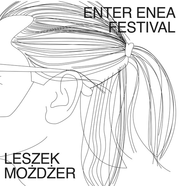 LESZEK MOŻDŻER - Enter Enea Festival cover 