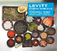 LEVITY - Levity & Toshinori Kondo : Chopin Shuffle cover 