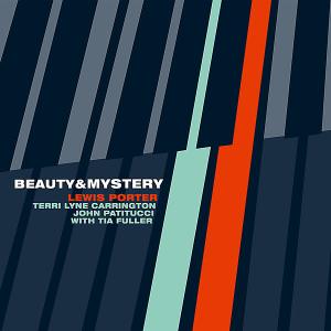 LEWIS PORTER - Beauty &amp; Mystery cover 