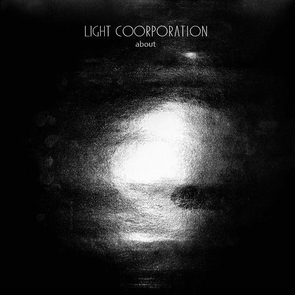 LIGHT COORPORATION - About cover 