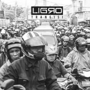 LIGRO - Transisi cover 
