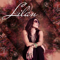 LILAN KANE - Lilan cover 