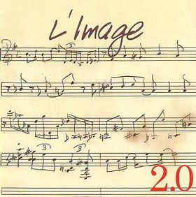 L'IMAGE - 2.0 cover 