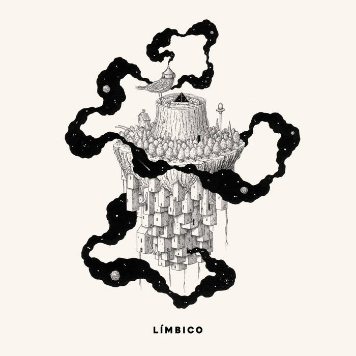 LMBICO - Lmbico cover 