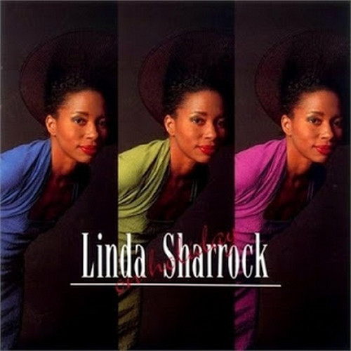 LINDA SHARROCK - On Holiday cover 