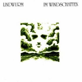 LINDWURM - Im Windschatten cover 