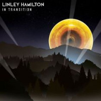 LINLEY HAMILTON - In Transition cover 