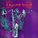 LIQUID SOUL - Liquid Soul cover 